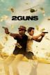 Poster image for 2 GUNS