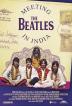 Poster image for MEETING THE BEATLES IN INDIA