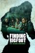Poster image for Finding Bigfoot: The Search Continues