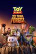 Poster image for TOY STORY THAT TIME FORGOT