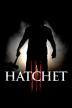 Poster image for HATCHET 3