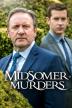Poster image for MIDSOMER MURDERS: THE COMPLETE SEASON 17