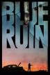 Poster image for BLUE RUIN