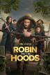 Poster image for Robin and the Hoods