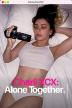 Poster image for CHARLI XCX: ALONE TOGETHER