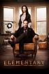 Poster image for ELEMENTARY: THE SECOND SEASON