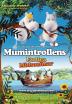 Poster image for MOOMINS AND MIDSUMMER MADNESS