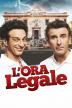 Poster image for L'ORA LEGALE