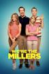Poster image for WE'RE THE MILLERS