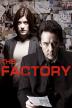 Poster image for THE FACTORY