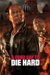 Poster image for A GOOD DAY TO DIE HARD