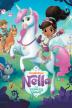 Poster image for NELLA: THE PRINCESS KNIGHT
