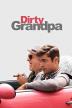 Poster image for DIRTY GRANDPA: UNCUT DIRTIER EDITION