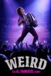Poster image for Weird: The Al Yankovic Story