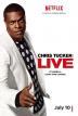 Poster image for CHRIS TUCKER LIVE