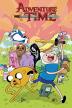 Poster image for ADVENTURE TIME (COLLECTION 9) - FROST AND FIRE