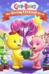 Poster image for CARE BEARS - THE GIVING FESTIVAL
