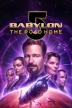Poster image for Babylon 5: The Road Home