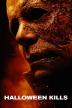 Poster image for HALLOWEEN KILLS - DVD