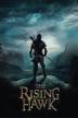 Poster image for THE RISING HAWK