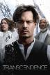 Poster image for TRANSCENDENCE