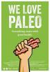 Poster image for LOVE PALEO