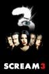Poster image for SCREAM 3
