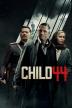 Poster image for CHILD 44