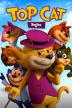 Poster image for TOP CAT BEGINS