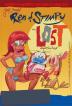 Poster image for REN & STIMPY: THE LOST EPISODES
