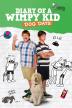 Poster image for DIARY OF A WIMPY KID: DOG DAYS