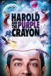 Poster image for Harold and the Purple Crayon