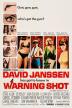 Poster image for WARNING SHOT