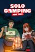 Poster image for Solo Camping For Two - Season 1