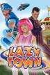 Poster image for LAZYTOWN - ROBOTICUS