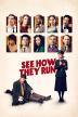 Poster image for SEE HOW THEY RUN
