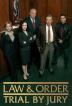 Poster image for LAW & ORDER: TRIAL BY JURY