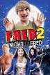 Poster image for FRED 2: NIGHT OF THE LIVING FRED