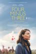Poster image for Four Minus Three
