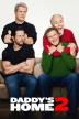 Poster image for DADDY'S HOME TWO