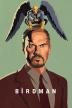 Poster image for BIRDMAN OR (THE UNEXPECTED VIRTUE OF IGNORANCE)