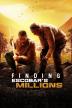 Poster image for FINDING ESCOBAR’S MILLIONS