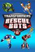 Poster image for TRANSFORMERS RESCUE BOTS SEASON 3 VOLUME 1
