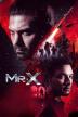 Poster image for MR.X