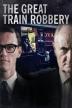 Poster image for THE GREAT TRAIN ROBBERY