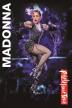 Poster image for MADONNA THE REBEL HEART TOUR