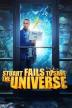 Poster image for Stuart Fails to Save the Universe - Season 1: Ep 4 - Spoiler: Stuart Makes a Wallet