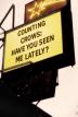 Poster image for Counting Crows: Have You Seen Me Lately?