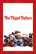 Poster image for THE NIGHT BEFORE