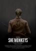 Poster image for SHE MONKEYS